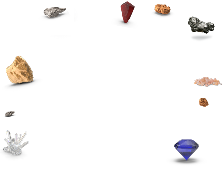 3D Elements